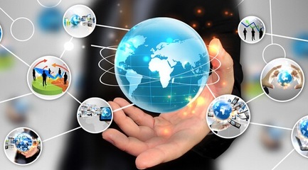 品牌營銷成功秘訣 運用互聯網思維做營銷與互聯網銷售