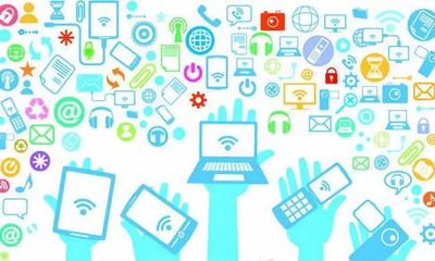 互聯網營銷與銷售的未來趨勢與發展前景