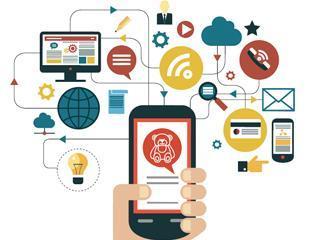 移動互聯網環境下母嬰零售企業營銷趨勢展望 向互聯網銷售轉型