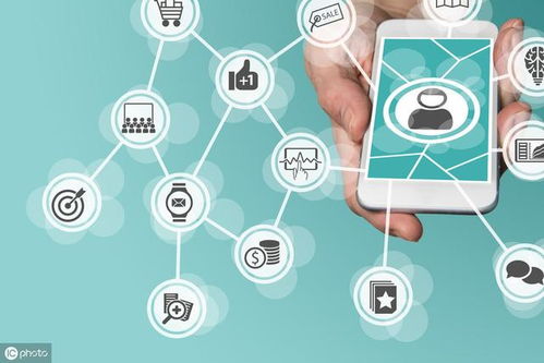 互聯網+與互聯網銷售 內涵與理解