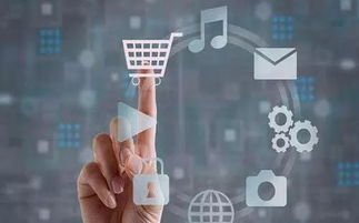 從渠道到生態 新零售的演進與互聯網巨頭的戰略布局